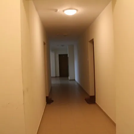 Apartament Nowowiejskiego * Koszalin