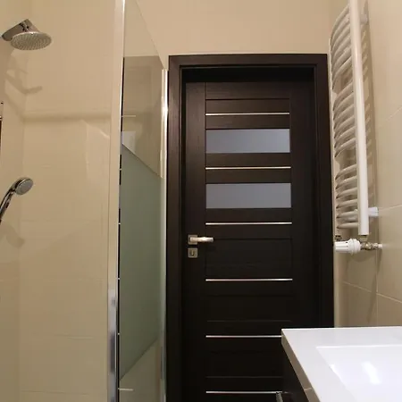 Apartament Nowowiejskiego Koszalin
