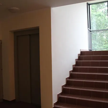 Lägenhet Apartament Nowowiejskiego *